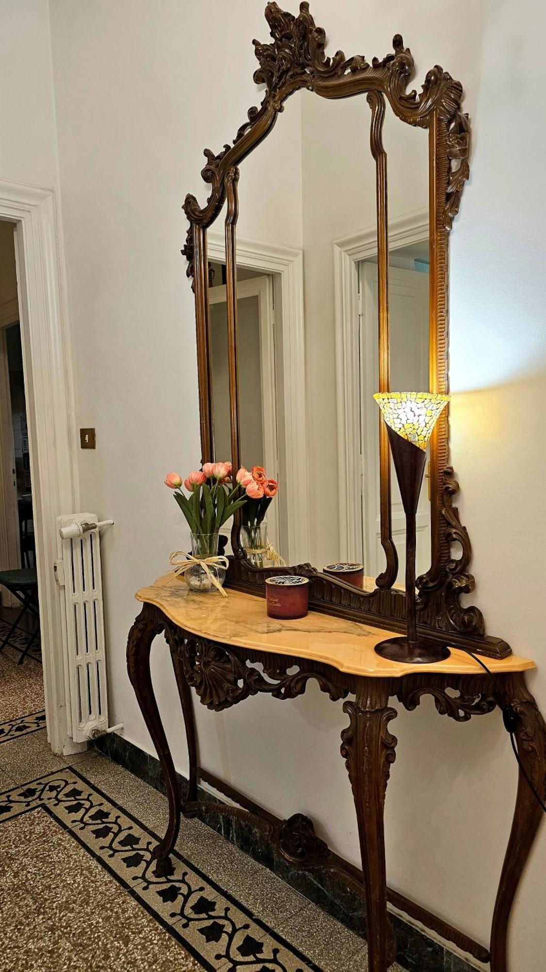 Casa Marino - Historic House Near The City Center Рим Экстерьер фото