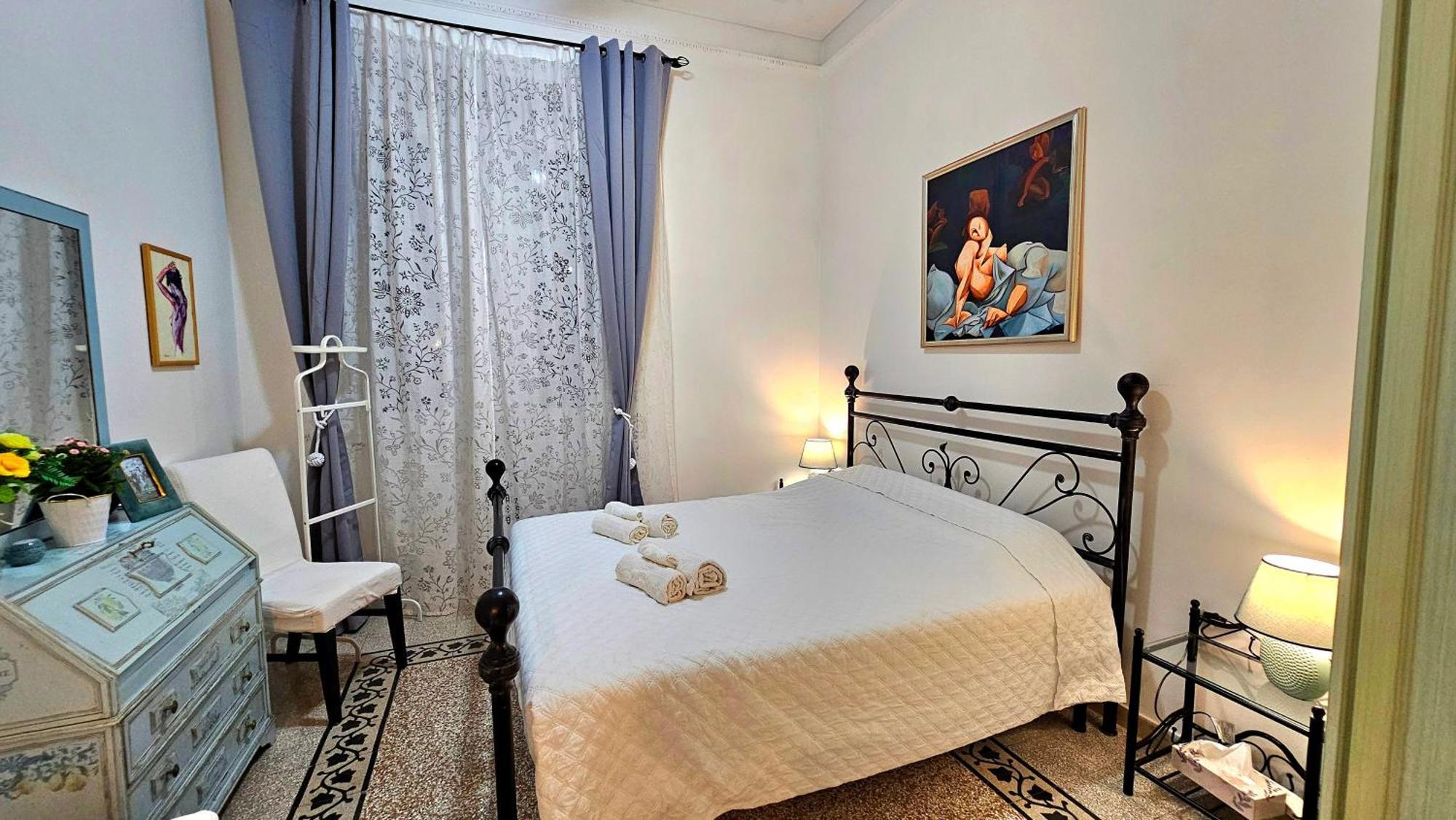 Casa Marino - Historic House Near The City Center Рим Экстерьер фото