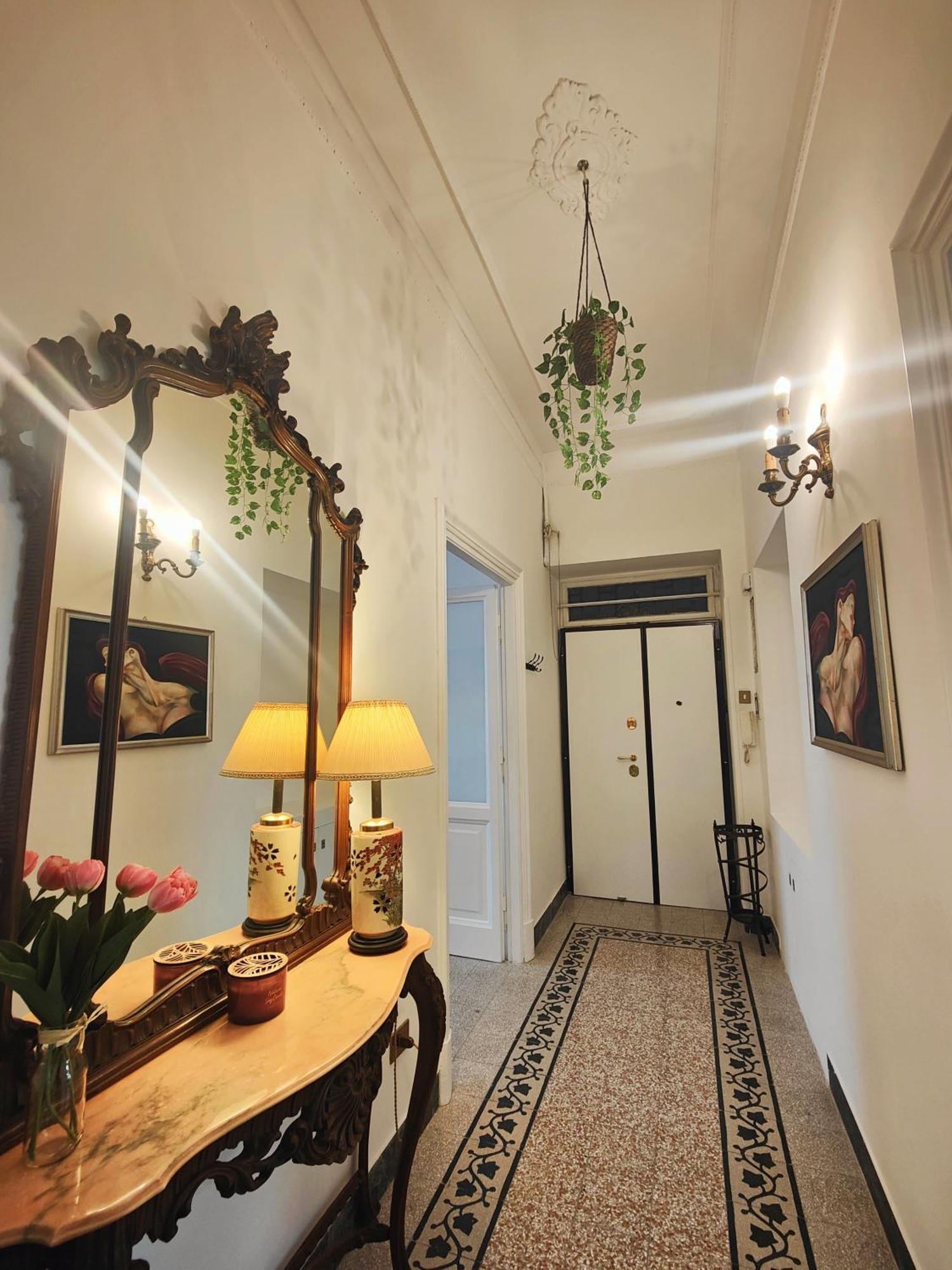Casa Marino - Historic House Near The City Center Рим Экстерьер фото