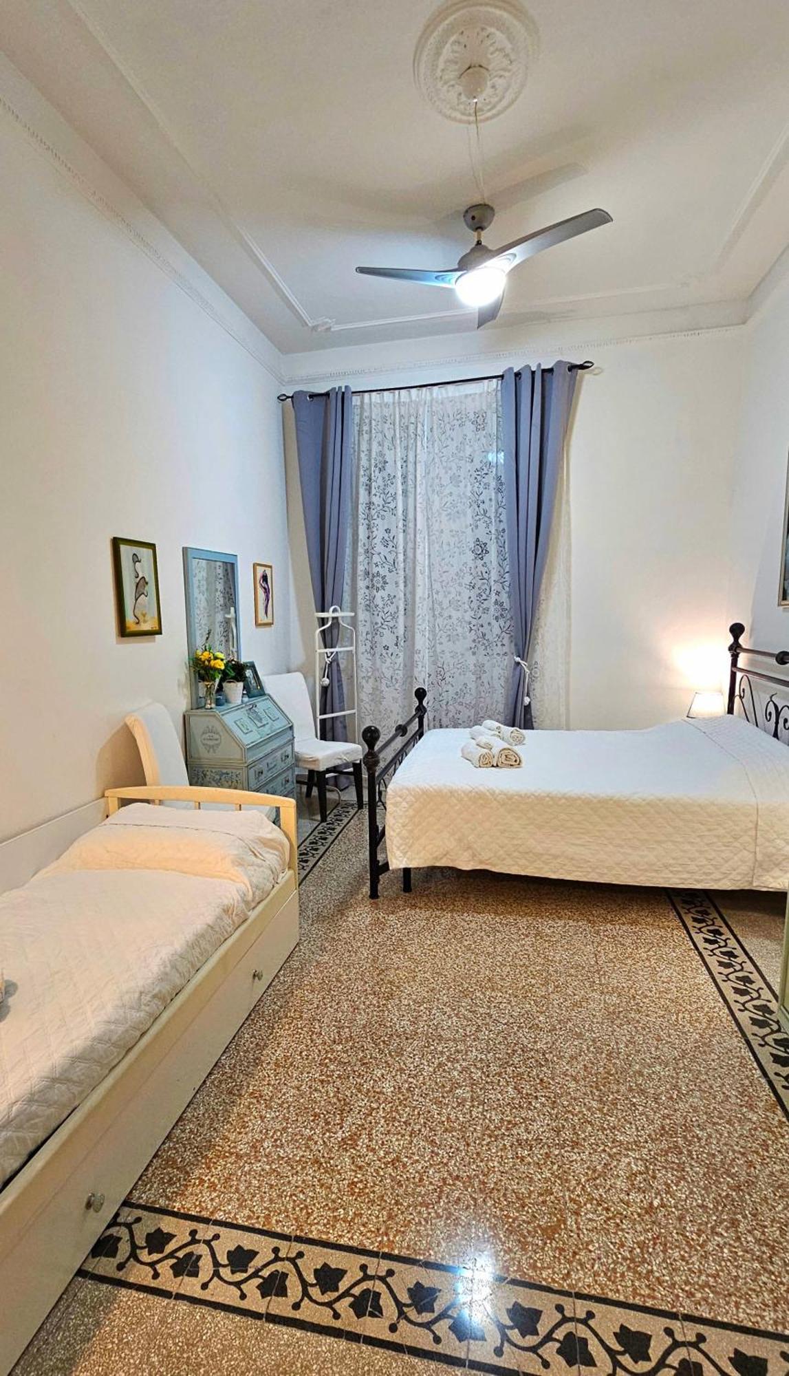 Casa Marino - Historic House Near The City Center Рим Экстерьер фото